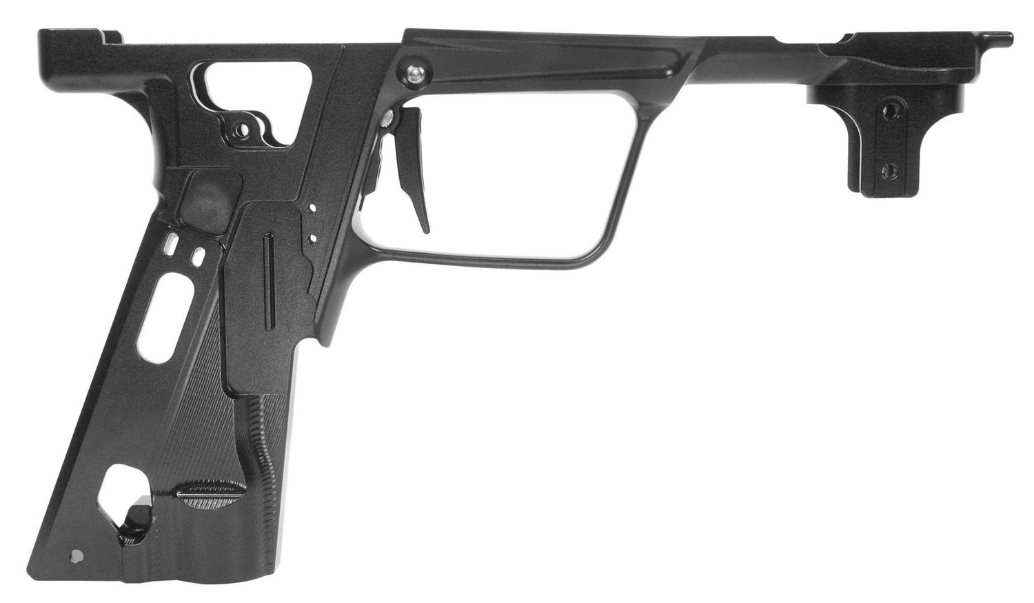Planet Eclipse CS3 Single Trigger Electronic Frame - Black
