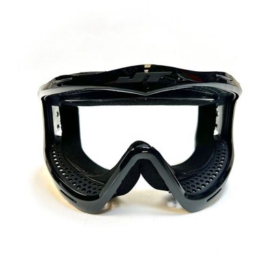 JT Spectra/ Proflex Goggle Frame - Black