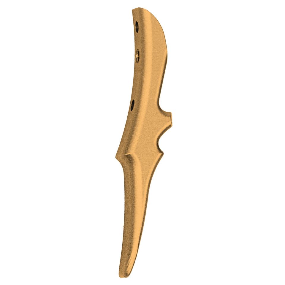 Exalt LV2, CS1, 170R, 180R Lightning Trigger - Gold