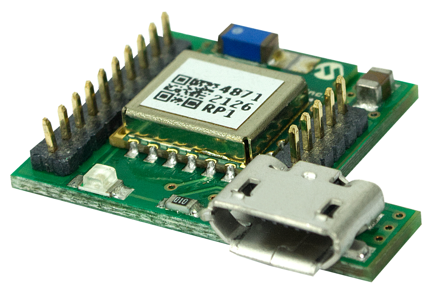 Planet Eclipse MME Bluetooth Comms Board
