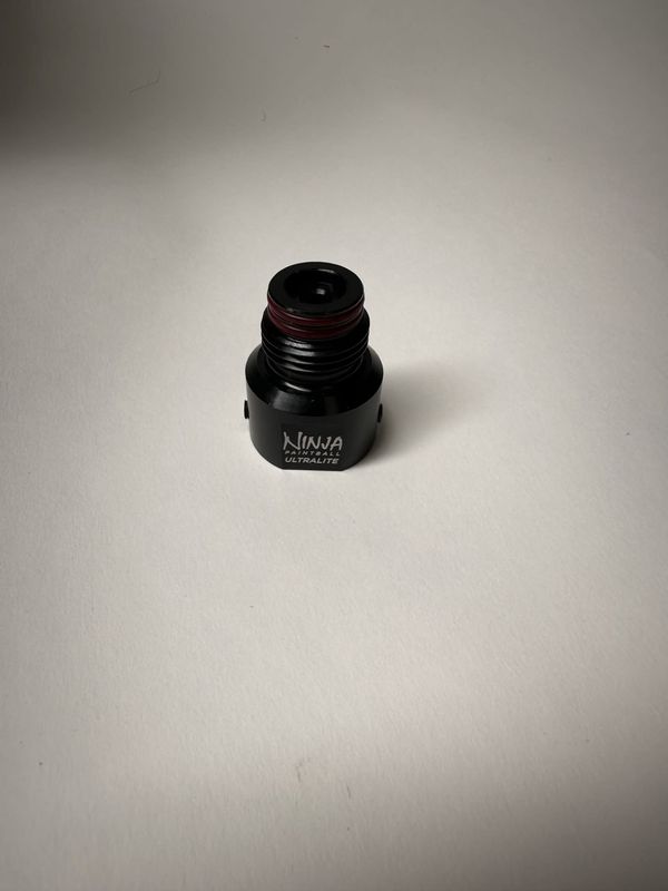 Ninja V2 Ultra Light Regulator Bonnet