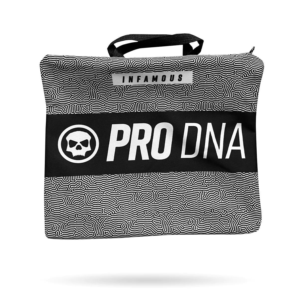 Infamous Marker Sleeve - Forensic White