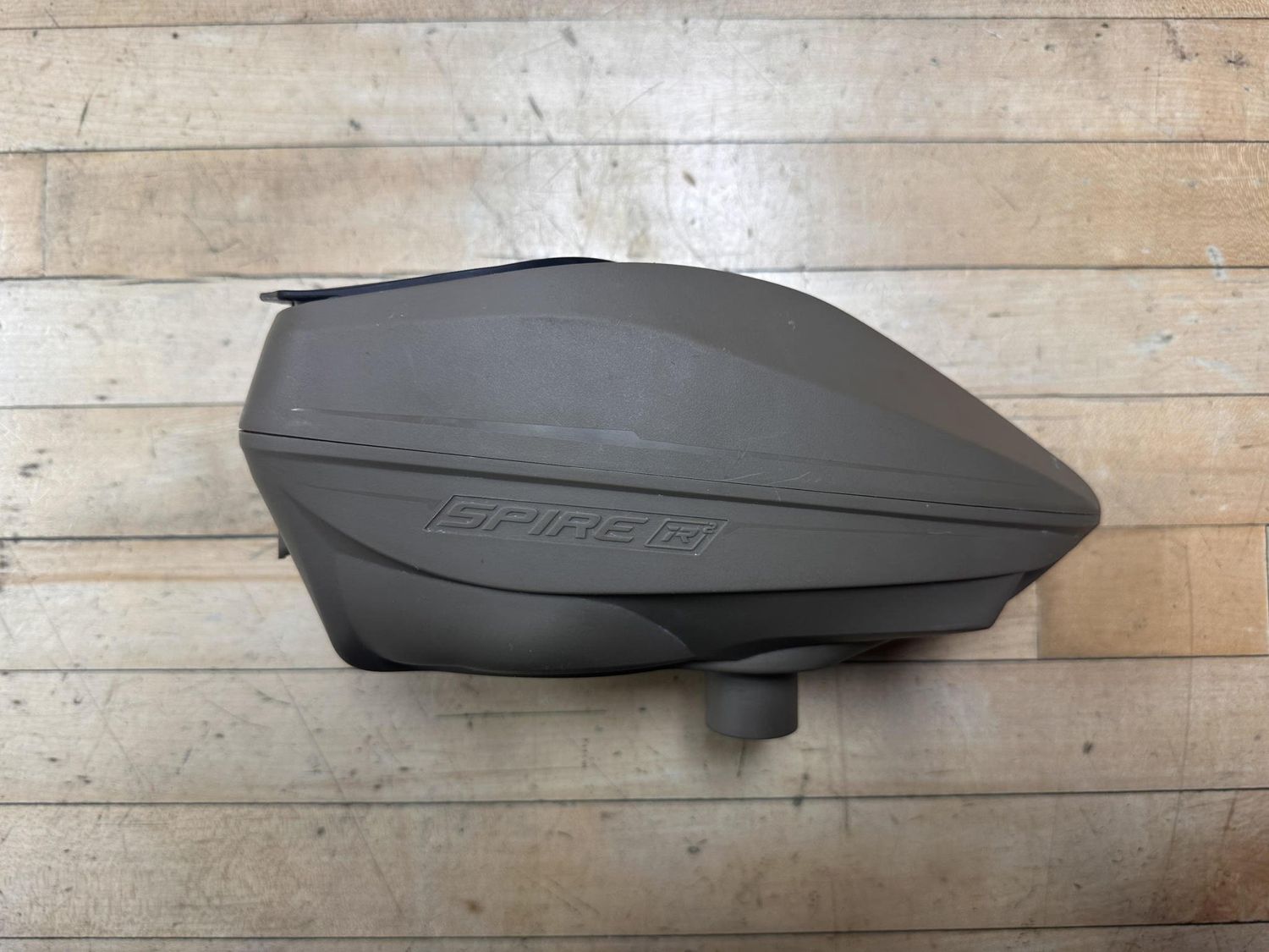 Pre Owned Virtue Spire iR2