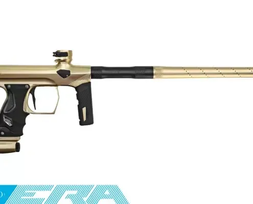 SP Shocker ERA Marker Dust Gold/ Dust Black