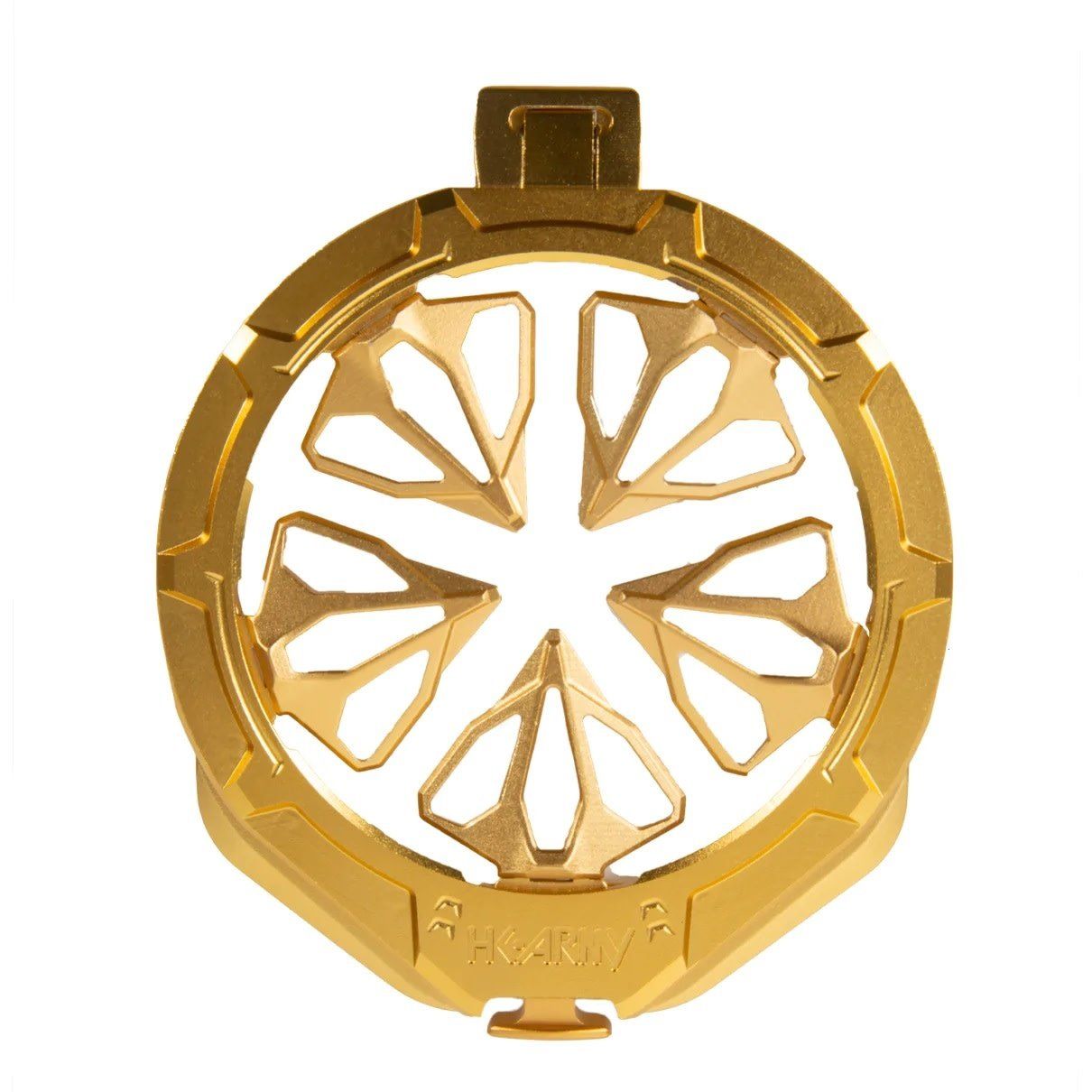 HK Army EVO Pro Speed Feed - Spire - Gold