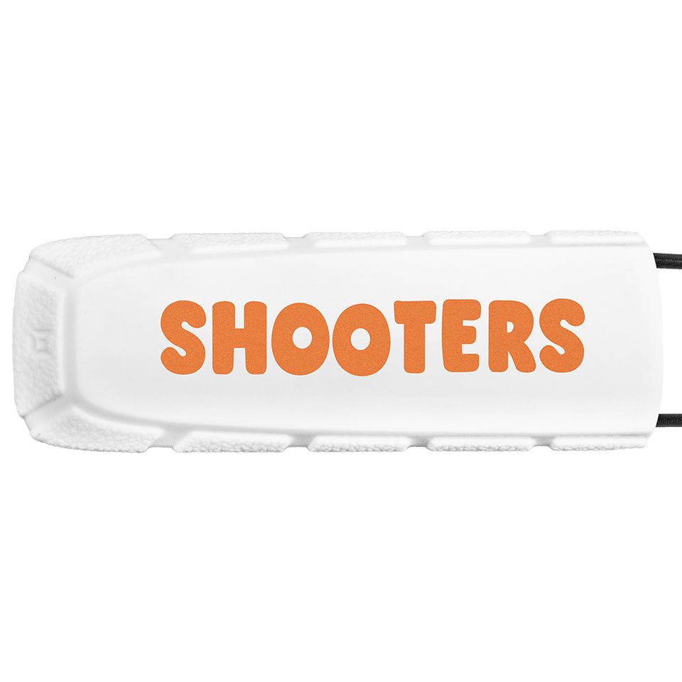 Exalt Bayonet - Shooters White