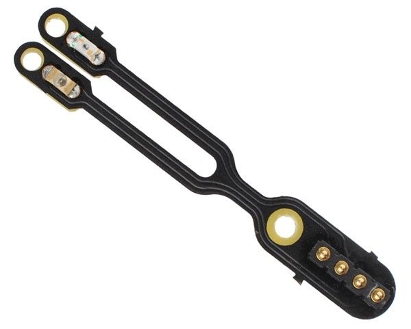 DLX Luxe Ice/ X/ TM40 Upper Vision Ribbon