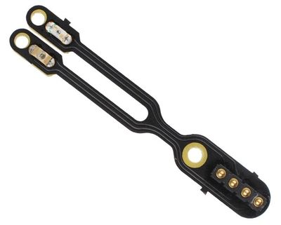 DLX Luxe Ice/ X/ TM40 Upper Vision Ribbon