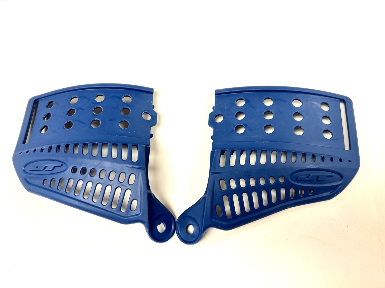 JT Spectra/ Proflex  Ears - Dynasty Dark Blue