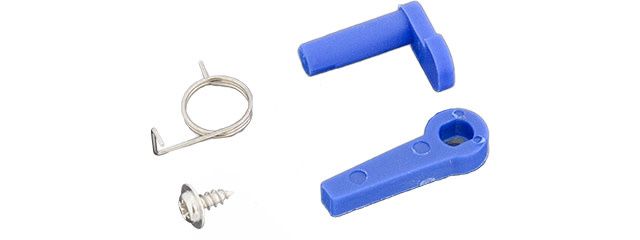 Lancer Tactical M4/M16 Safety Lever