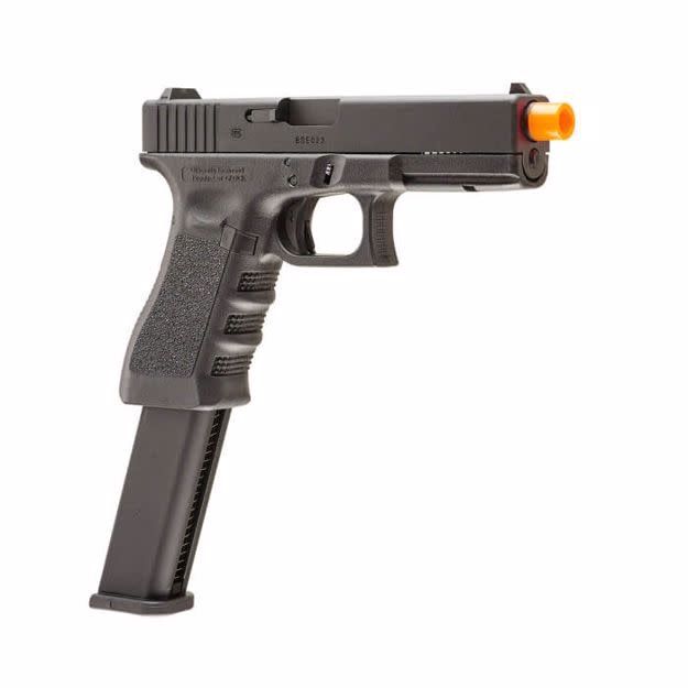 Umarex GLOCK G18C GEN3 GBB (VFC)