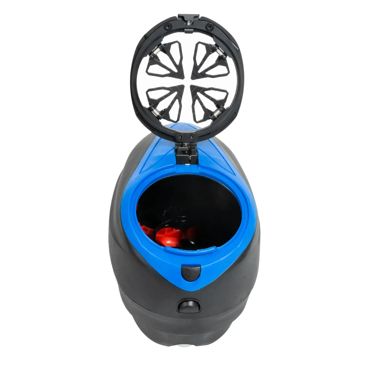 HK Army EVO Pro Speed Feed - Rotor/ LTR - Black