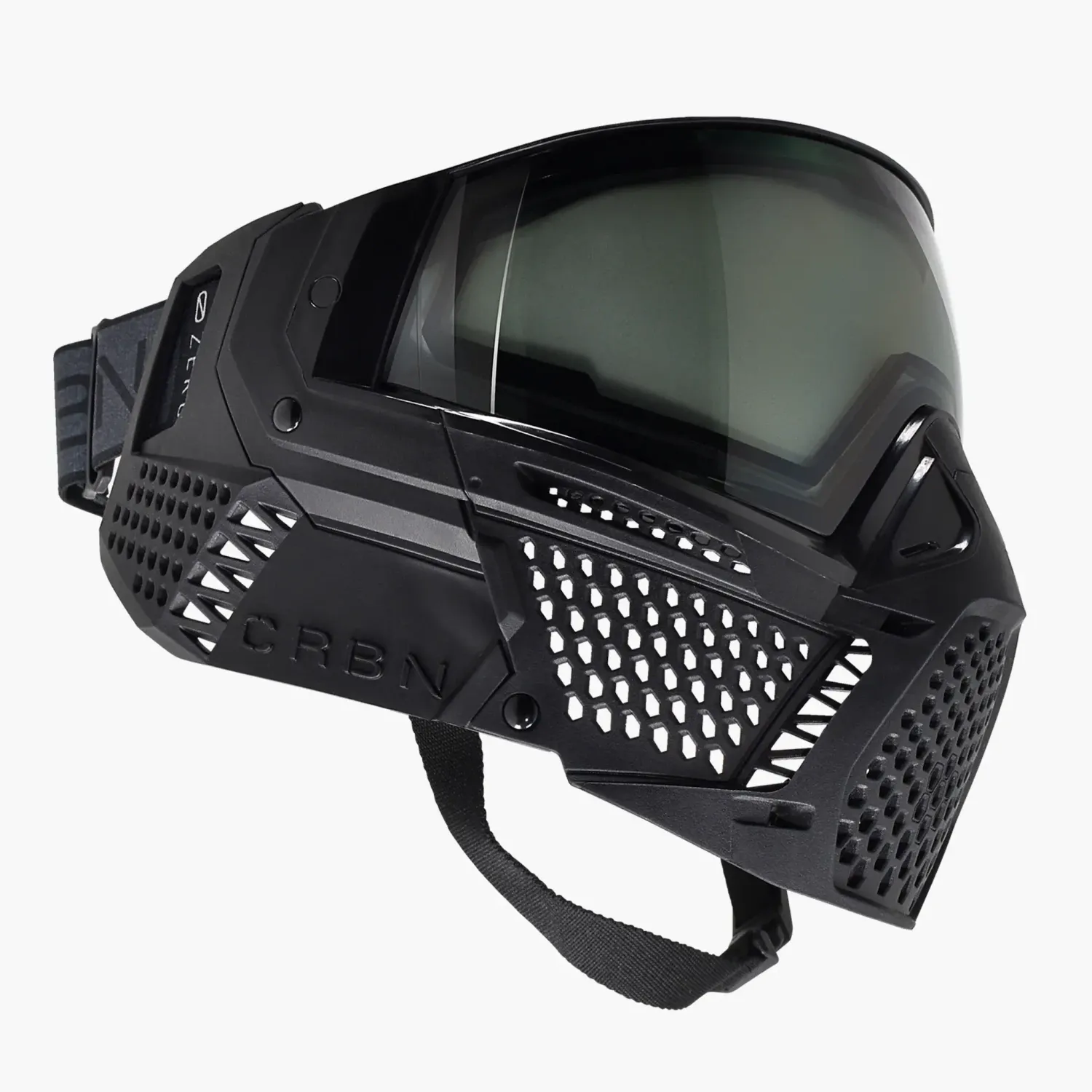 CRBN Goggles Zero - Black