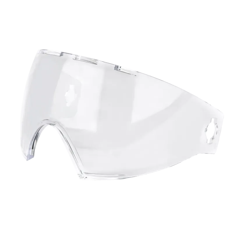 CRBN OPR Lens Single Pane- Clear