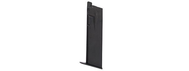 WE-Tech 26rd F226-A MK25 Airsoft GBB Pistol Double Stack Magazine
