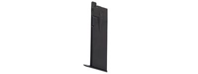 WE-Tech 26rd F226-A MK25 Airsoft GBB Pistol Double Stack Magazine