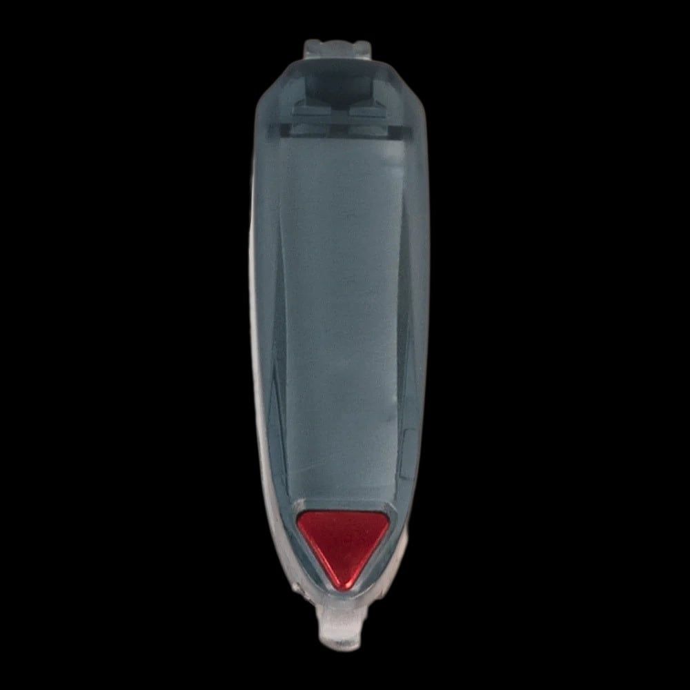 DLX Luxe Ice Power Cover