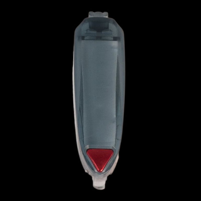 DLX Luxe Ice Power Cover