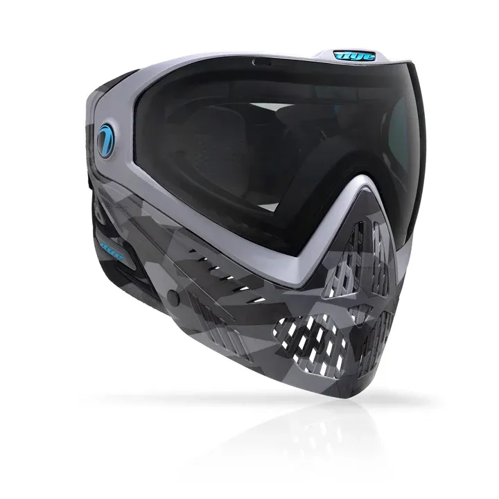 DYE i5 Goggles - Urban Camo
