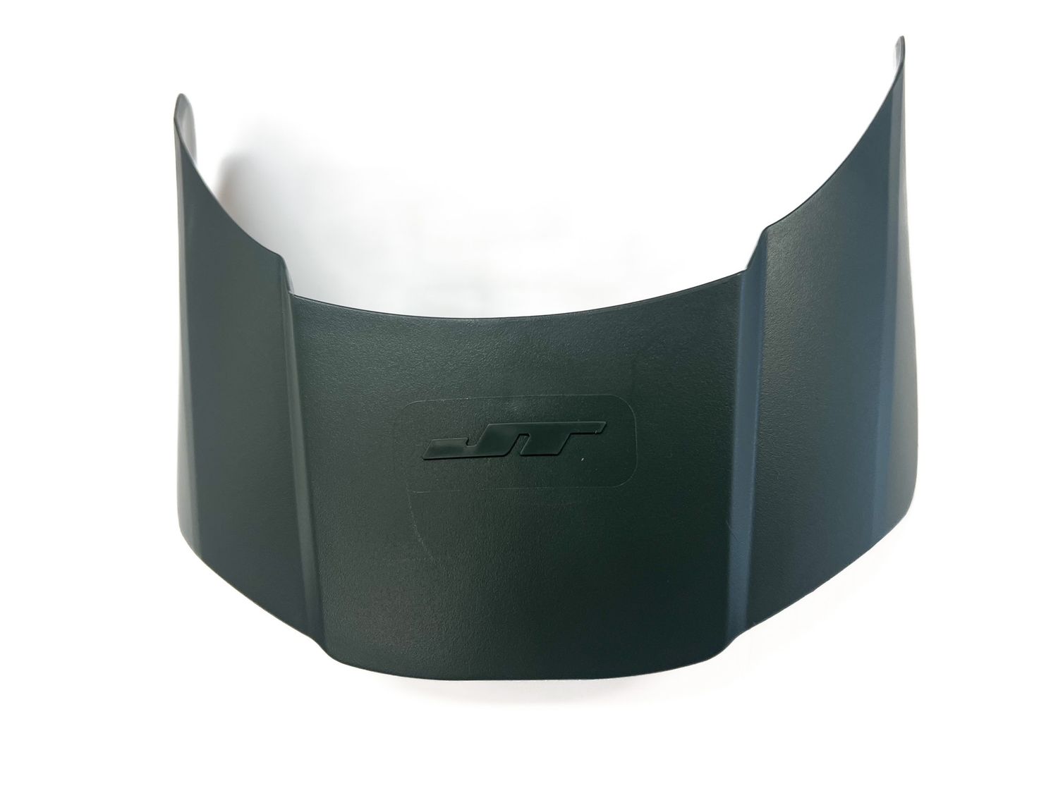 JT Spectra/ Proflex Visor - Xanadu (Grey/ Green)