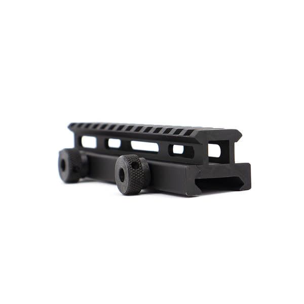 Valken V Tactical Riser Mount 3/4&quot; 14 slots