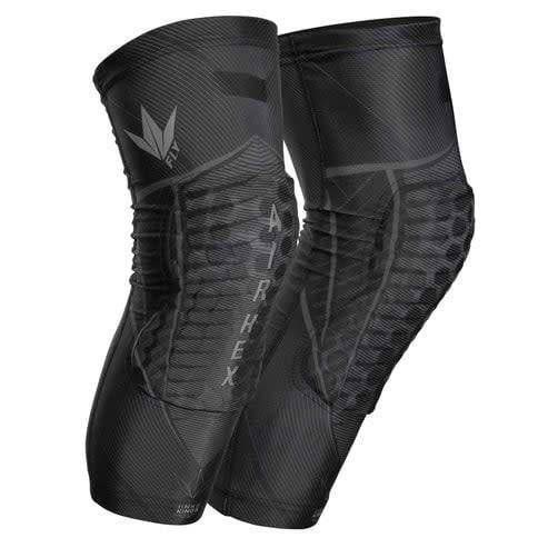 Bunkerkings Fly Compression Knee Pads XL/XXL