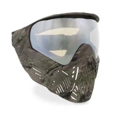 Bunkerkings CMD Goggles Highlander Camo