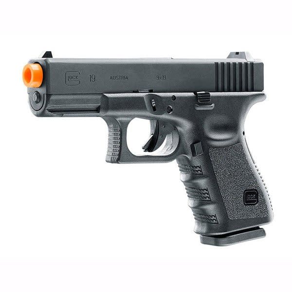 Umarex GLOCK G19 Gen3 GBB Airsoft Pistol