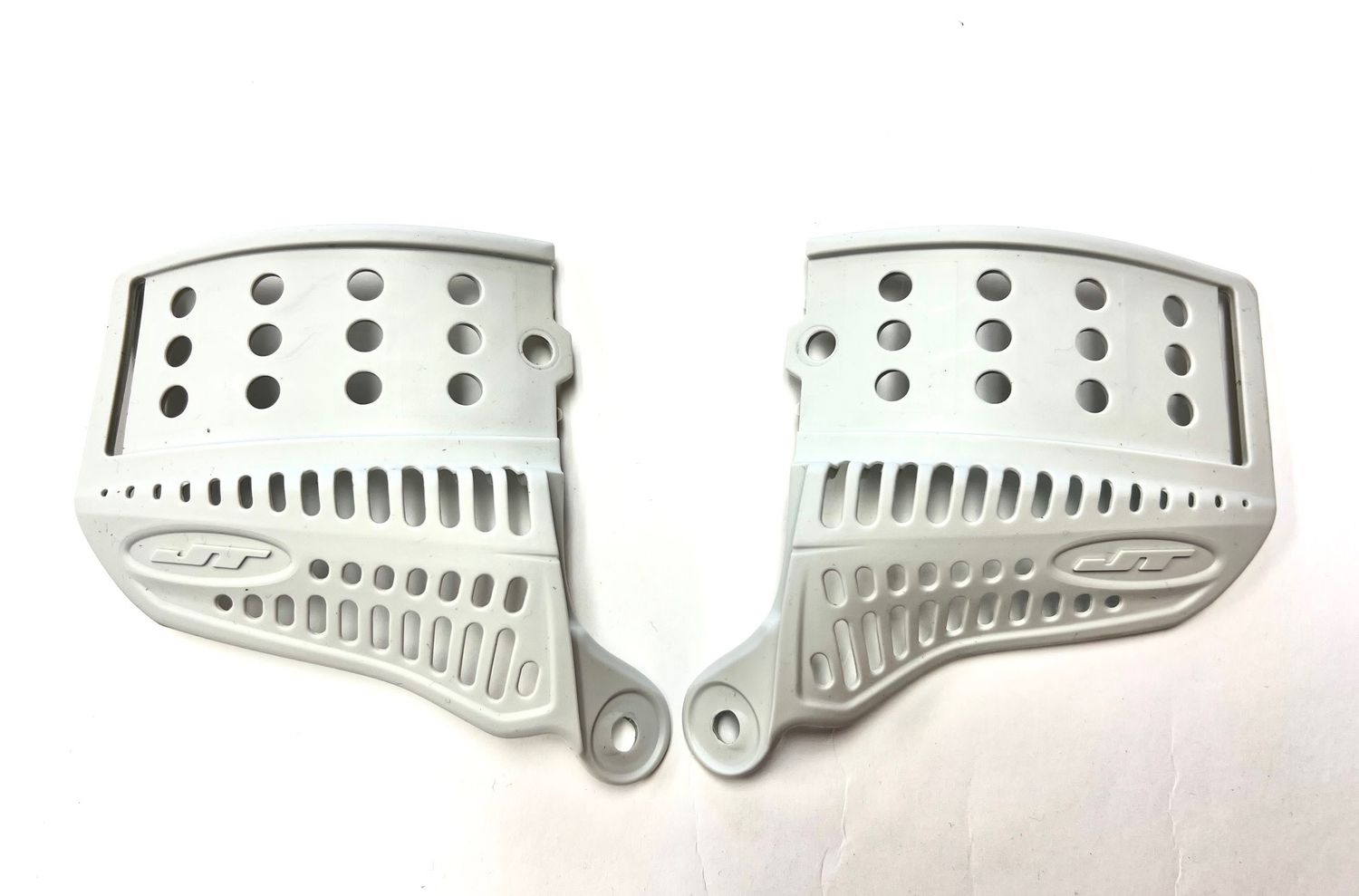 JT Spectra/ Proflex  Ears - Light Grey