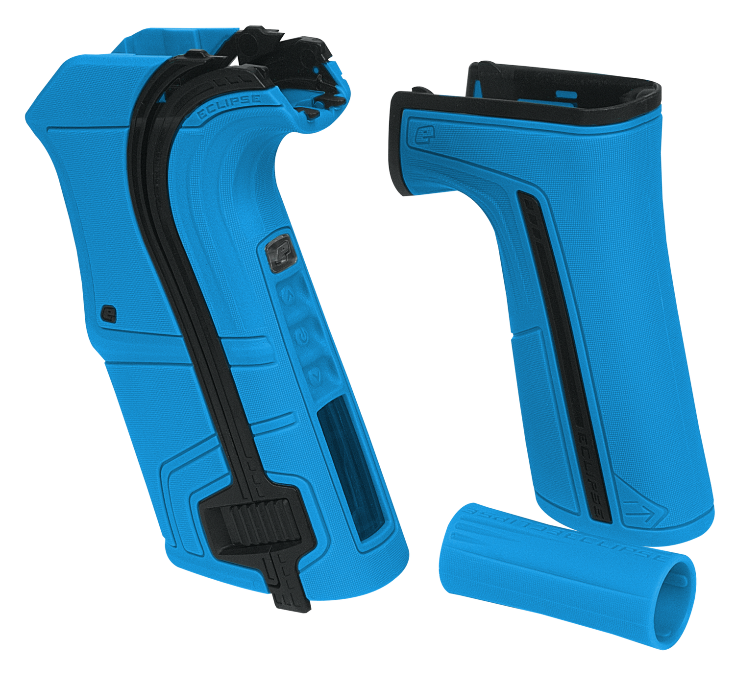 Planet Eclipse LV2 Grip Kit- Blue