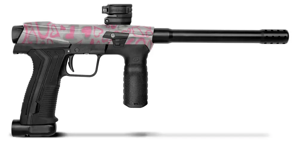 EMEK Graphic Sport Body- Love