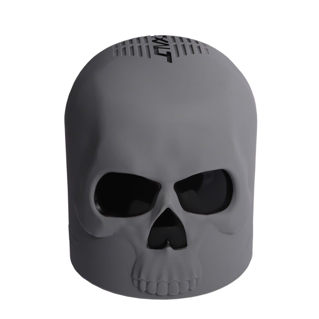 Exalt Skull Tank Grip - Ghost Grey