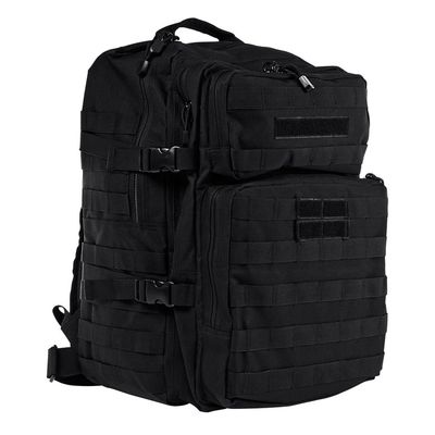 NC Star Assault Backpack - Black