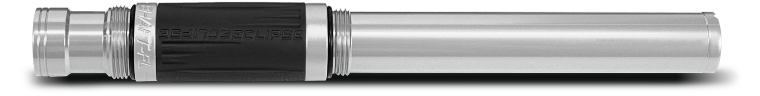 Planet Eclipse Shaft FL Insert Silver .689