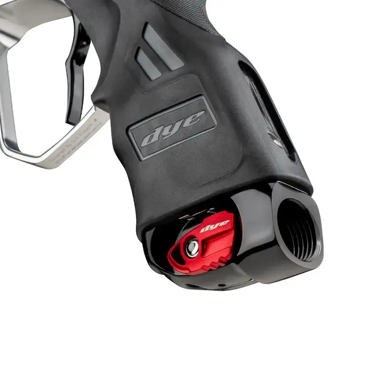 DYELab Skeletonized ASA Knob- Dust Red