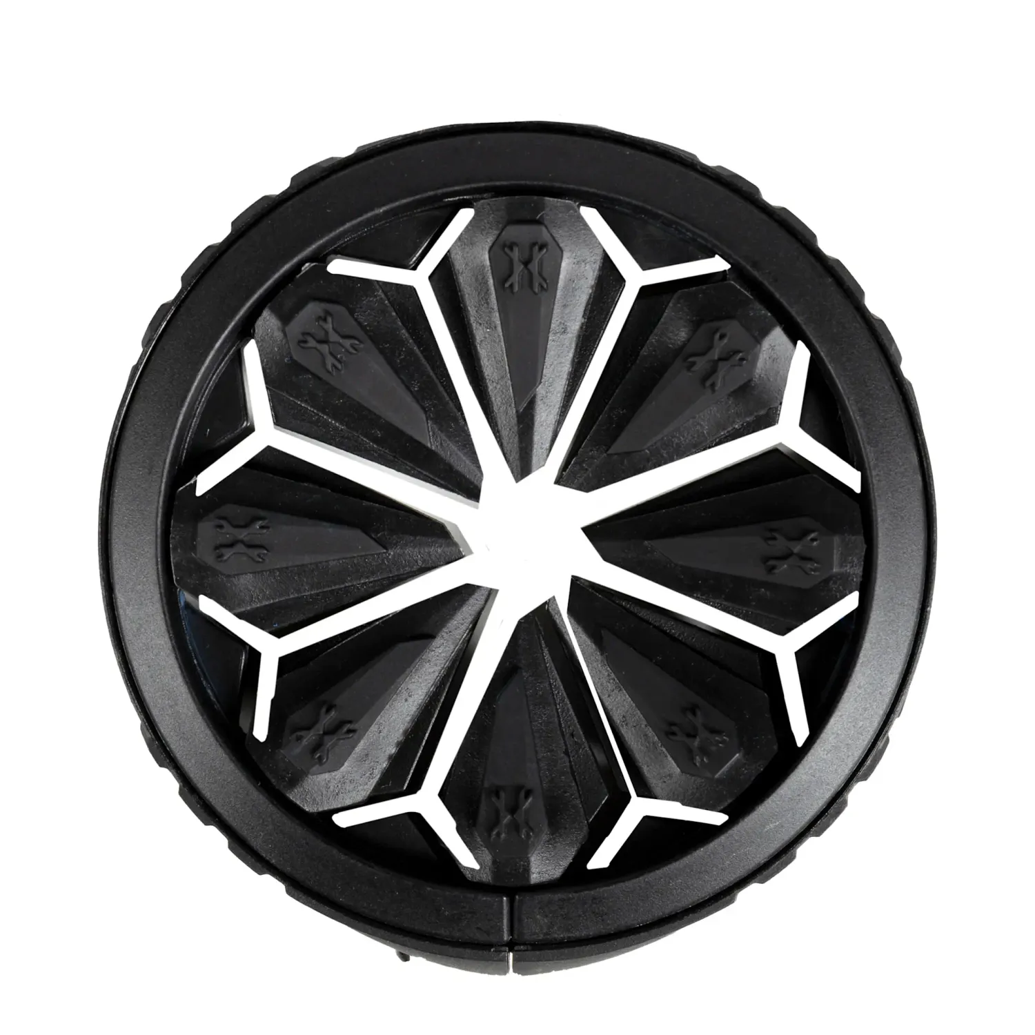 HK Army Universal Epic Speed Feed Blackout