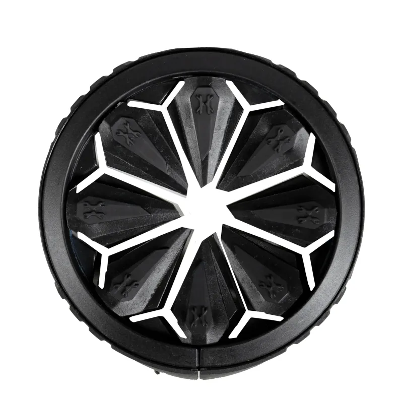 HK Army Universal Epic Speed Feed Blackout