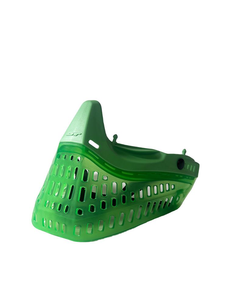 JT Spectra / Proflex Skirt (Bottom) - Peridot Ice