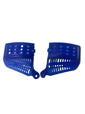 JT Spectra/ Proflex  Ears - Sapphire Ice