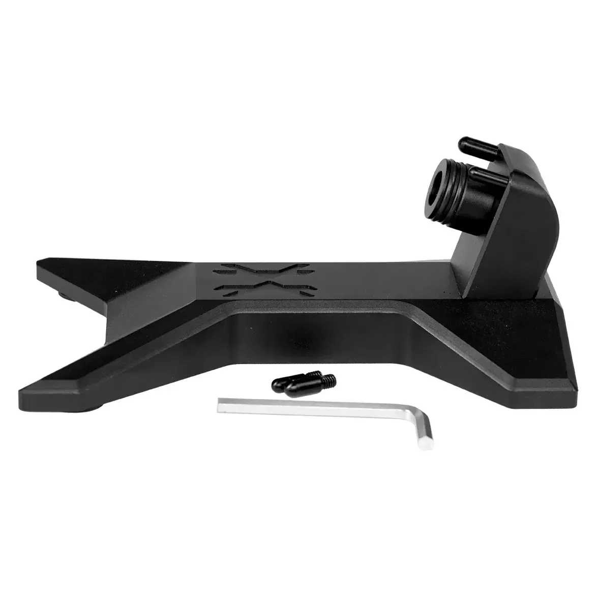 HK Army Gun Stand -  Black