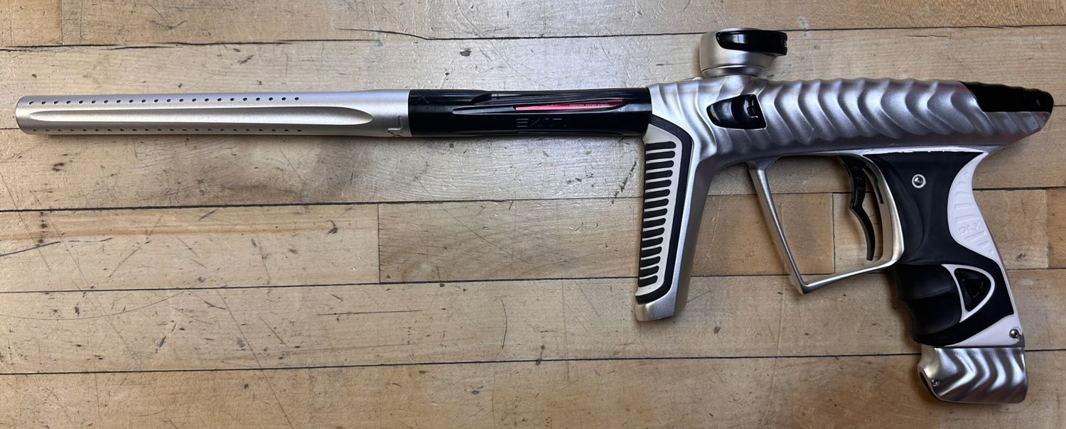 Pre-Owned HK Ripper Luxe X