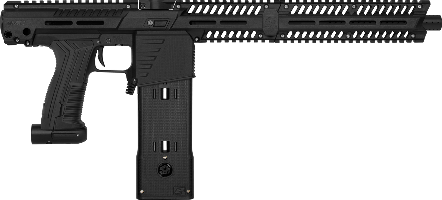 Planet Eclipse EMF100 w/ S63 Barrel- Black