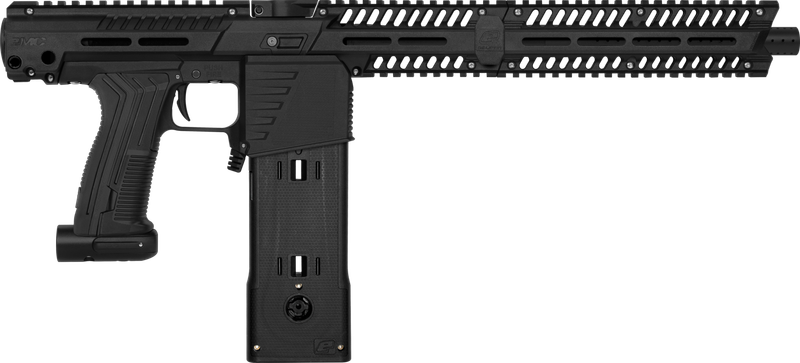 Planet Eclipse EMF100 w/ S63 Barrel- Black