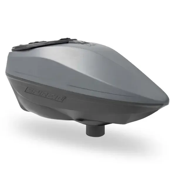 Virue Spire IR2 Special Edition- Stealth Black (Black and Grey)