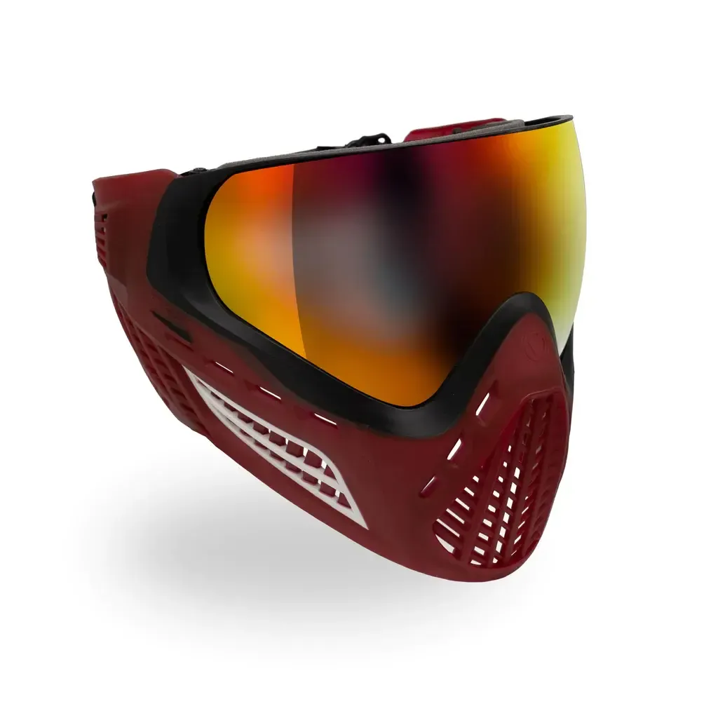 Virtue Vio Ascend Goggles - Crystal Fire