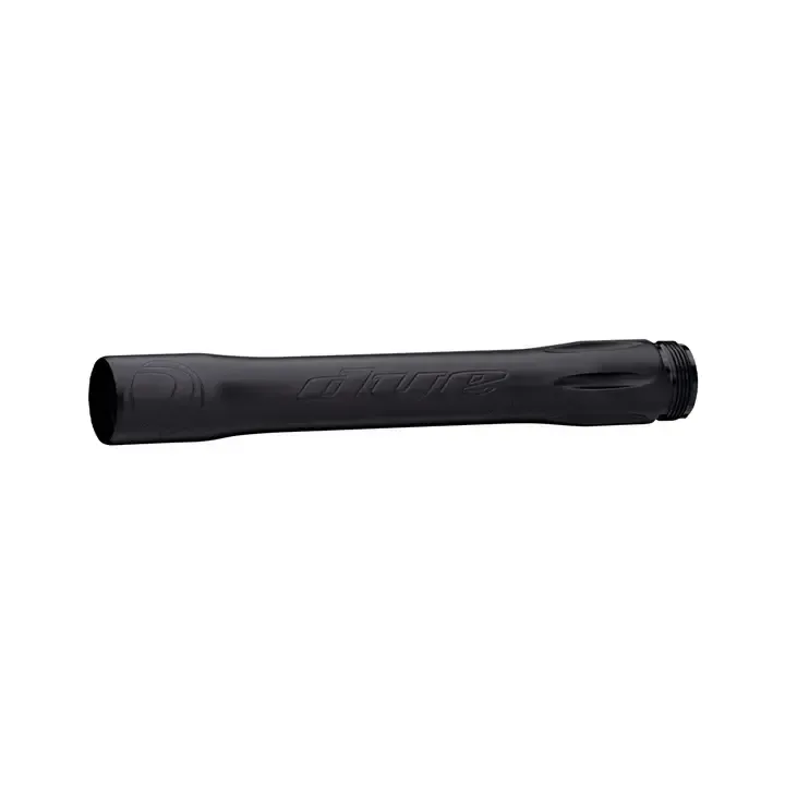 DYE Ul-I Barrel Back - Autococker Dust Black