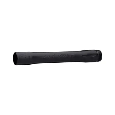 DYE Ul-I Barrel Back - Autococker Dust Black