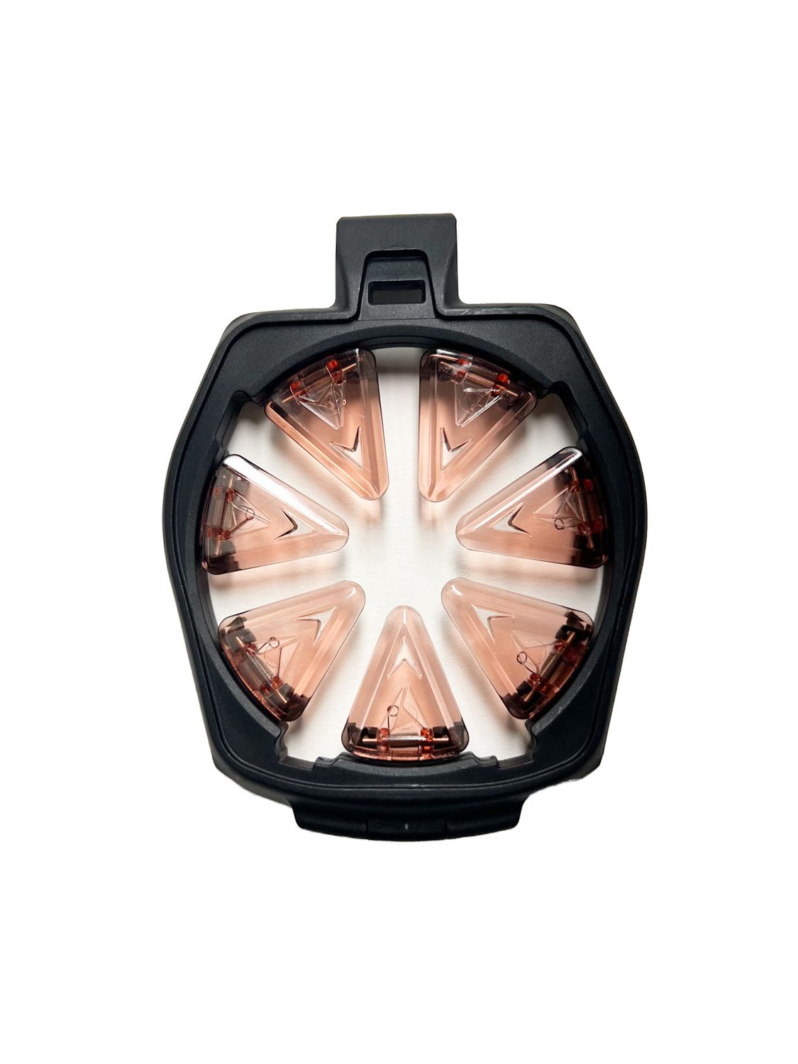 JT Pro Speed Feed- Red