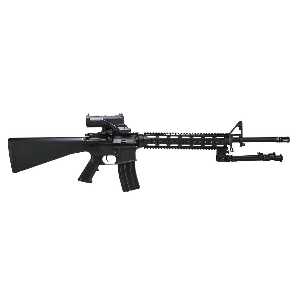 NC Star Bipod w/ Weaver Rail Mount