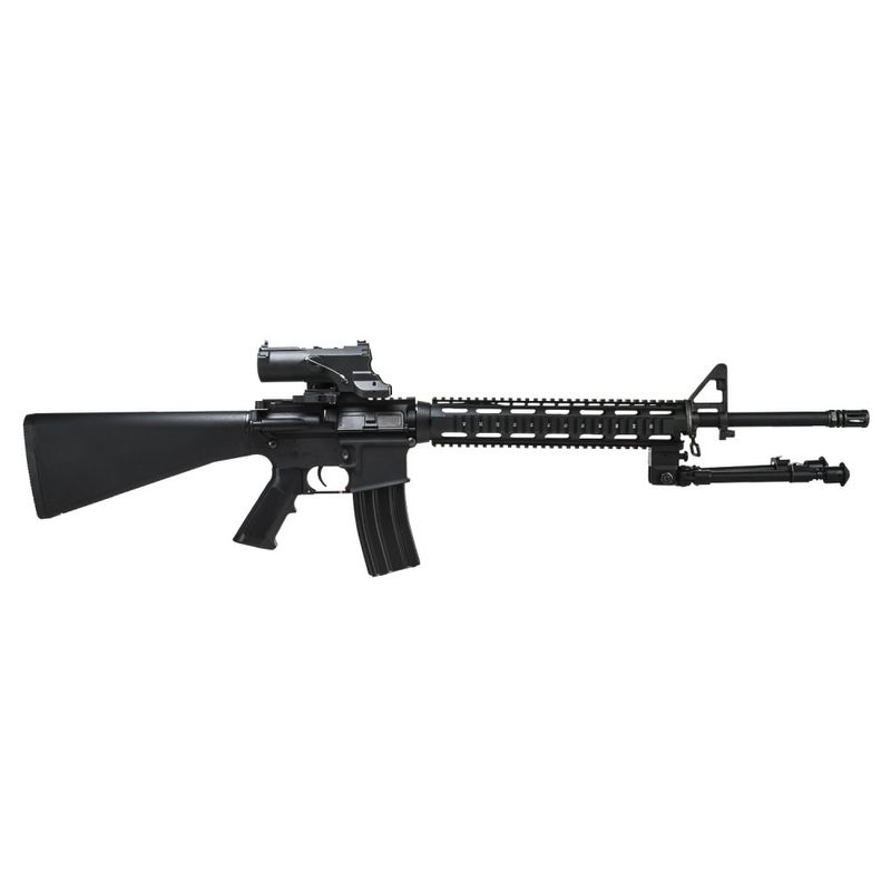 NC Star Bipod w/ Weaver Rail Mount